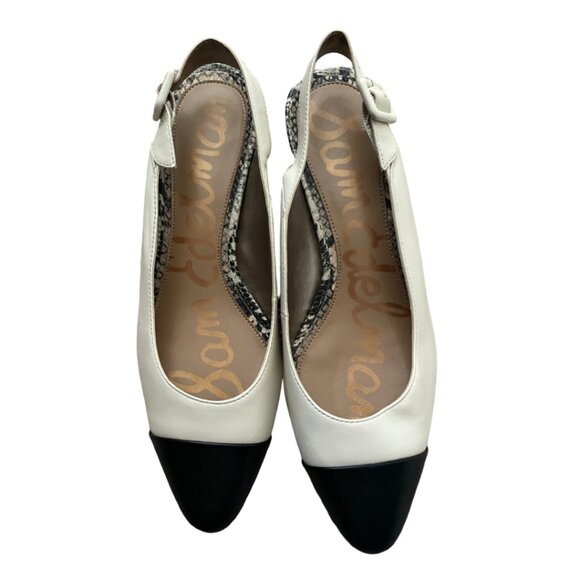 Sam Edleman Sling-back Heel - Picture 2 of 4